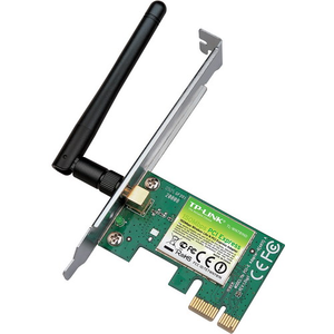Wi-Fi  PCI-E TP-LINK TL-WN781ND 150/