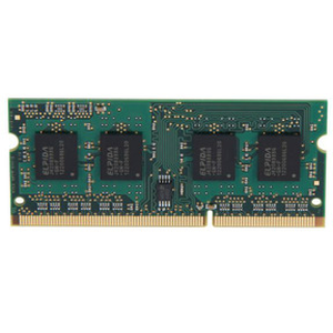  SODIMM DDR3 1333 4Gb PC3-10600 Kingston KVR13S9S8/4