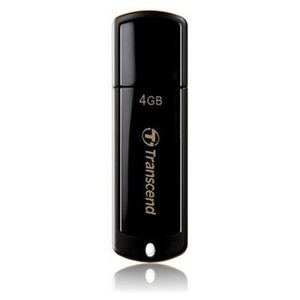  USB2.0 4Gb Transcend JetFlash 350 TS4GJF350