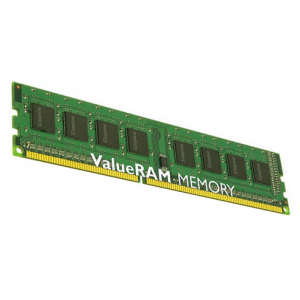   DDR3 1333 8Gb (PC3-10600) Kingston KVR1333D3N9/8G