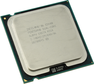 INTEL LGA775 Pentium E5400 (2.67GHz/2Mb/800MHz) ( /)