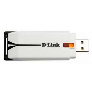 Wi-Fi  USB D-Link DWA-160/RU/B2A 300/