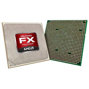  AMD FX-8320 3.50 GHz 16Mb Socket AM3+ OEM