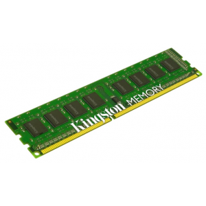   DDR3 1600 4Gb (PC3-12800) Kingston KVR16N11S8/4