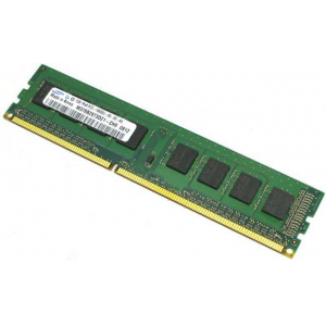   DDR3 1600 4Gb (PC3-12800) Hynix