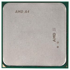  AMD A4-4000 3.20 Ghz 1Mb Socket FM2 OEM