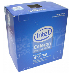  INTEL LGA775 Celeron E1200 (1.6GHz/512K/800MHz) ( /)