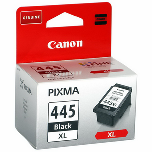  Canon PG-445XL Black 