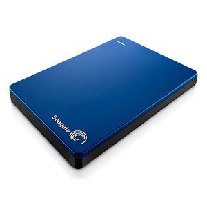   USB3.0 1Tb 2.5" Seagate Backup Plus (STDR1000202) Blue