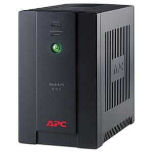  APC BACK-UPS BX800CI-(RS) 800VA/480W
