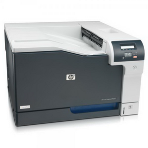   HP Color LaserJet CP5225DN (A3,IR3600,20(9)color/20(9)mono ppm,92Mb,2trays, Duplex) (CE712A)