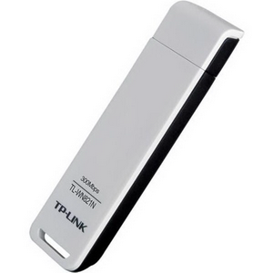 Wi-Fi  USB TP-LINK TL-WN821N 300/
