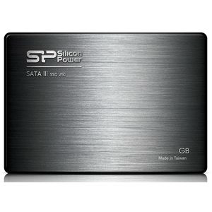 SSD   60Gb Silicon Power S60 SP060GBSS3S60S25 (500/550 )