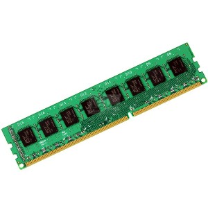   DDR3 1333 2Gb (PC3-10600) NCP