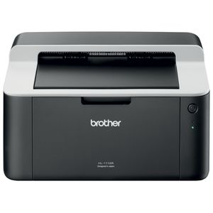   Brother HL-1112R {A4, 20 ppm, 2400 x 600 /, USB,   150 .}