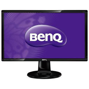  27" BenQ GL2760H Glossy-Black (TN LED (2GTG)ms 170/160 16:9 12M:1 300cd HDMI)