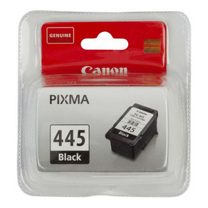  Canon PG-445 Black