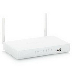 Wi-Fi  D-Link DIR-640L/RU/A2A (4xLAN 100/ 1xUSB Wi-Fi 300/)