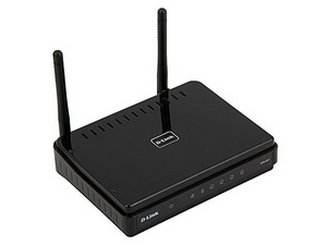 Wi-Fi  D-Link DIR-651/A/A2A (4xLAN 1000/ Wi-Fi 300/)