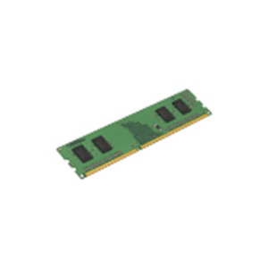   DDR3 1600 2GB (PC3-12800) Kingston KVR16N11S6/2