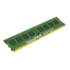   DDR3 1600 4GB (PC3-12800) Kingston KVR16LN11/4 1.35V