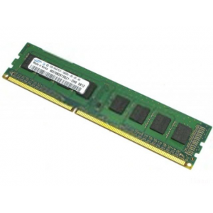  DDR3 1333 4Gb (PC3-10600) HY
