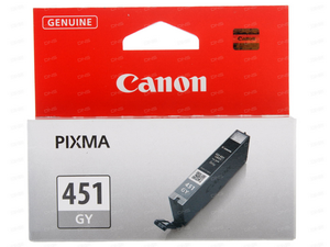  Canon CLI-451 Y EMB PIXMA iP7240 MG6340 MG5440