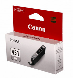  Canon CLI-451 Cyan EMB