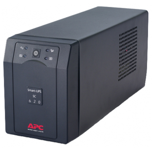    APC Smart-UPS SC620I 620