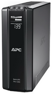    APC Back-UPS Pro BR900G-RS 900