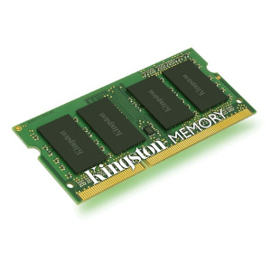  SODIMM DDR3 1333 2Gb PC3-10600 Kingston KVR13S9S6/2