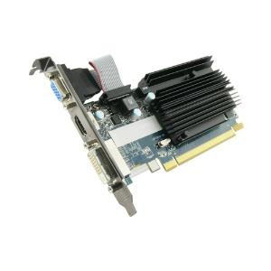  Sapphire Radeon R5 230 625Mhz 1024Mb 1334Mhz GDDR3 64 bit DVI HDMI HDCP PCI-E 2.1 (11233-01-10G)