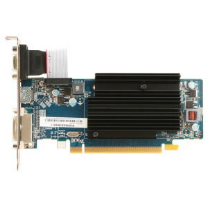  Sapphire Radeon R5 230 625Mhz  2048Mb 1334Mhz GDDR3 64 bit DVI HDMI HDCP PCI-E 2.1 (11233-02-10G)