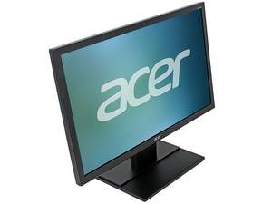  21.5" Acer V226HQLbd {1920 x 1080, 250, 1000:1, 5ms, 170/160, DVI, VGA}