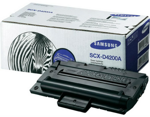 Samsung SCX-D4200A T2