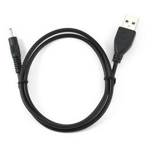  USB  AM/DC 2,5 5V 2A (  Android), 0.7, Gembird CC-USB-AMP25-0.7M