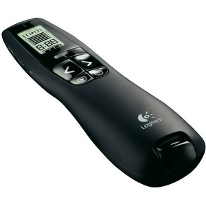   Logitech Wireless Presenter R700 (910-003507)
