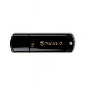  USB2.0 64Gb Transcend JetFlash 350 TS64GJF350