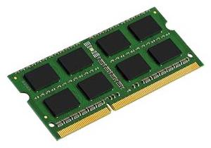  SODIMM DDR3L 1600 8Gb PC3-12800 Kingston KVR16LS11/8