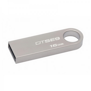  USB2.0 16Gb Kingston DTSE9H/16GB