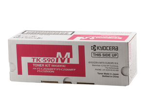  Kyocera Mita TK-590M