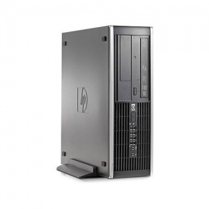   HP 8300 Elite SFF Intel Core i5 3570 4Gb 500Gb DVD-RW Win 7Pro kb+ms H4U90ES#ACB