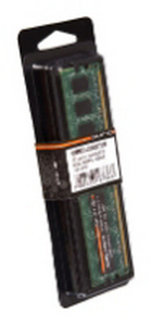   DDR 400 1Gb (PC-3200) QUMO QUM1U-1G400T3
