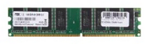   DDR 400 1Gb (PC-3200) Foxline FL400D1U3-1G