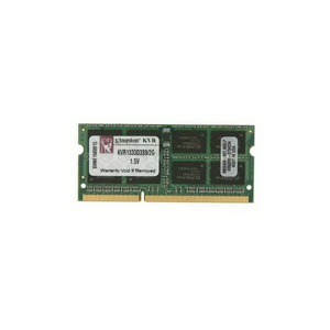  SODIMM DDR3L 1333 2Gb PC3-10600 Kingston KVR13LS9S6/2