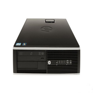   HP Compaq Elite 8000 (Intel Core2Duo E8500 2Gb 320Gb DVD-RW HD Audio Lan Win7 Pro) ( /)