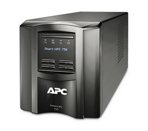  APC Smart-UPS SMT750I 