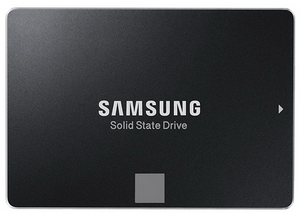SSD  250Gb Samsung 850 EVO MZ-75E250BW