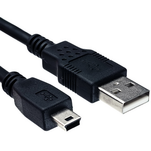  USB Mini 1