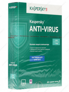   Anti-Virus 1  2  
